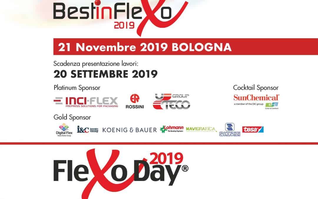 Premio BestinFlexo 2019