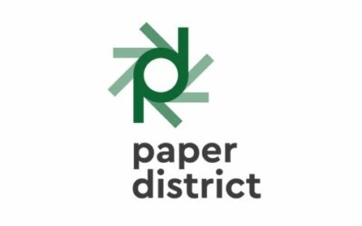 Paper District in Ecomondo: una nuova opportunità di comunicazione per la filiera della carta